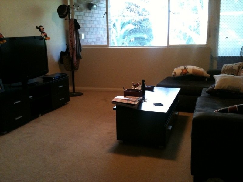Elizabeth Parade, Lane Cove North NSW 2066