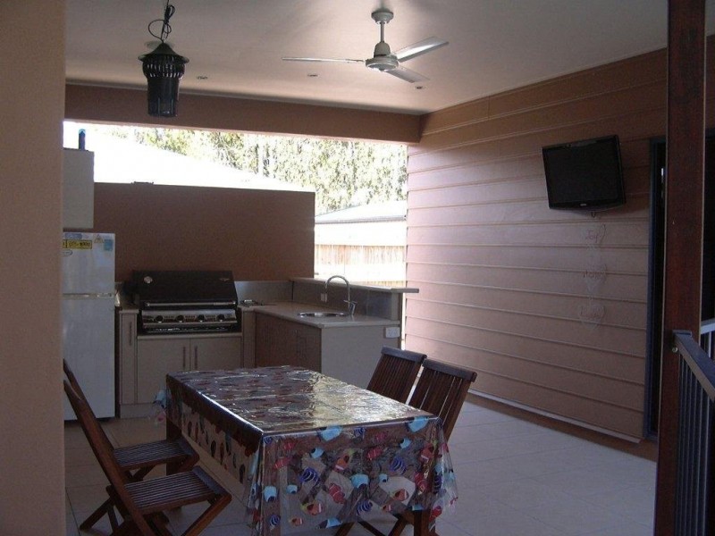 Malone Drive, Andergrove QLD 4740