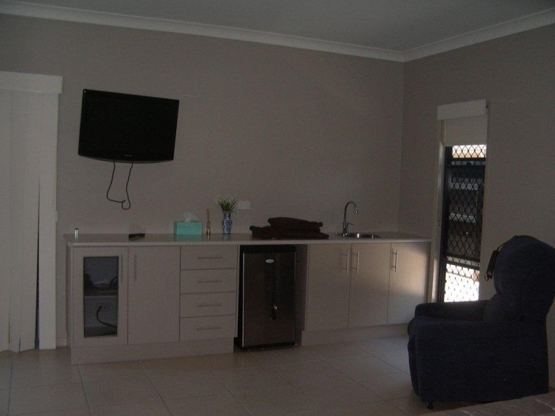 Malone Drive, Andergrove QLD 4740