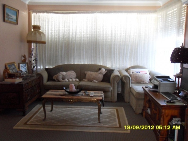 reservoir road, Blacktown NSW 2148