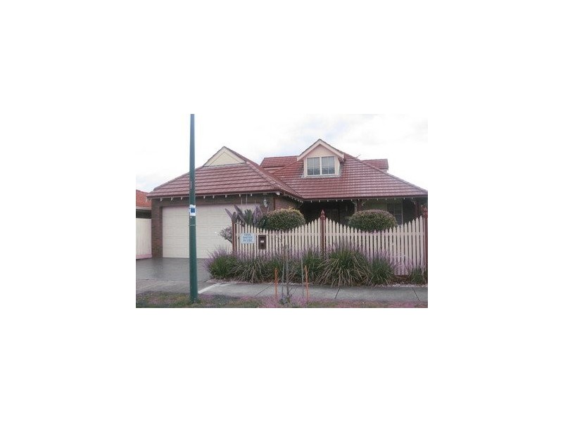 Baynton Street, Oakleigh East VIC 3166