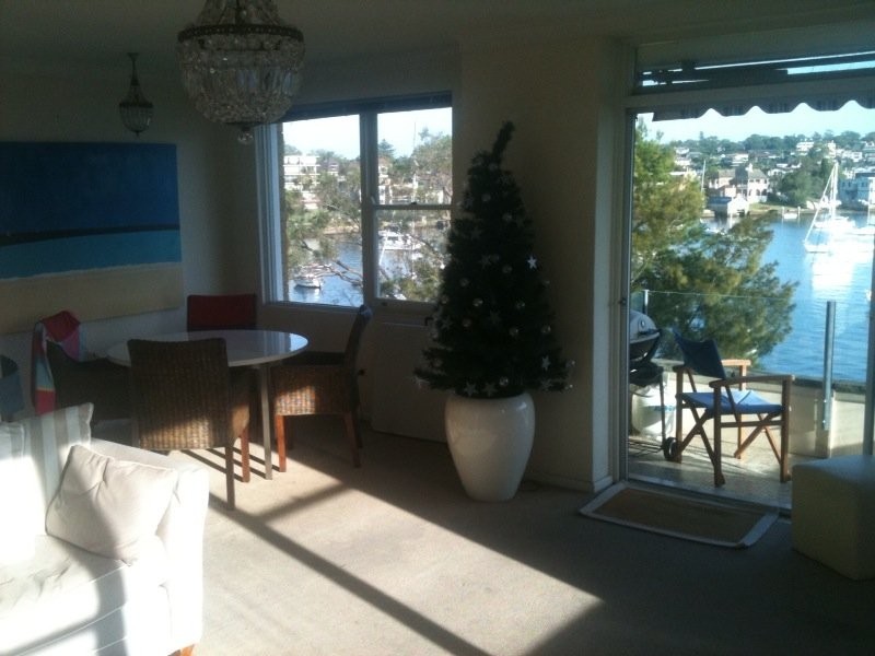 Wolseley St, Drummoyne NSW 2047