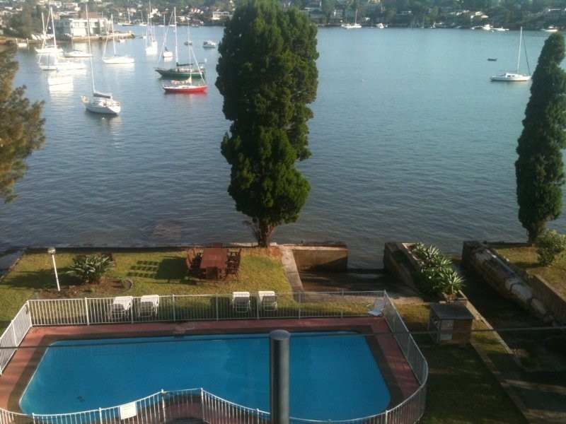 Wolseley St, Drummoyne NSW 2047