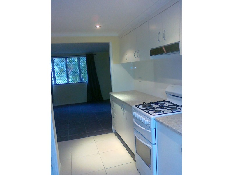 Harris Street, Beaconsfield QLD 4740