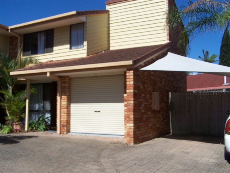 Barbet Place, Burleigh Waters QLD 4220