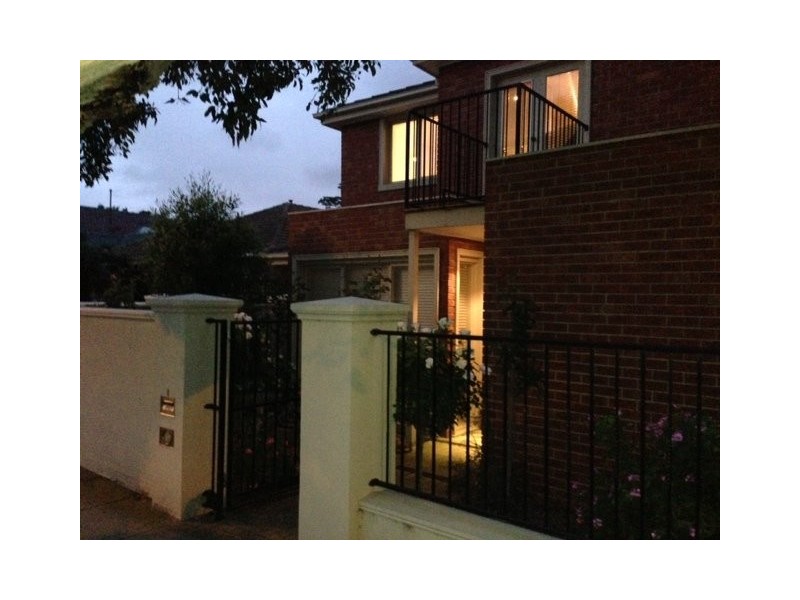 Inkerman Road, Caulfield North VIC 3161