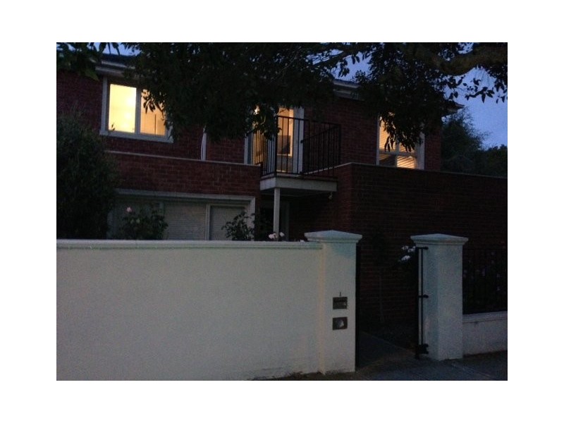 Inkerman Road, Caulfield North VIC 3161