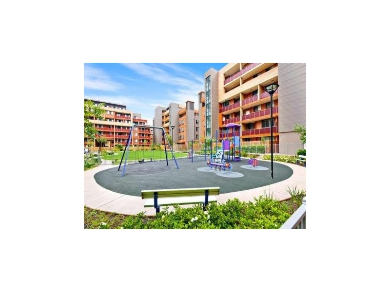 George St, North Strathfield NSW 2137
