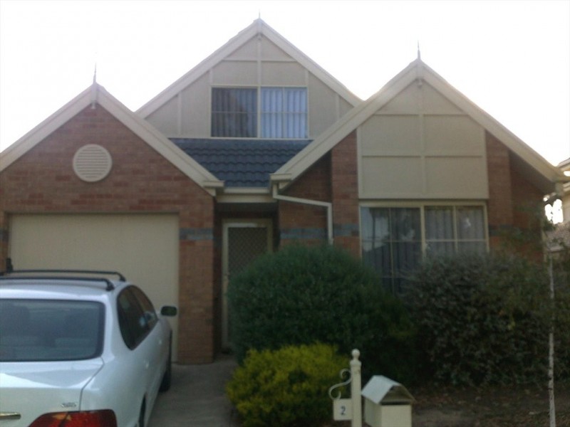 Yalumba, Berwick VIC 3806