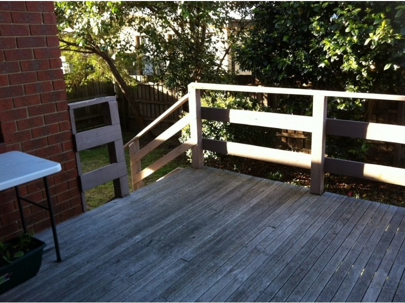 Rothsay Avenue, Burwood VIC 3125