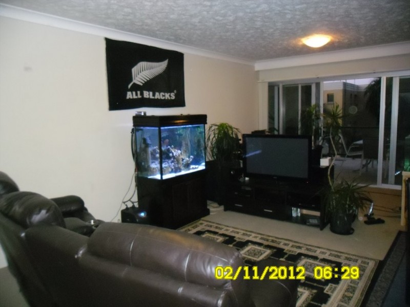 Thorn st, Kangaroo Point QLD 4169