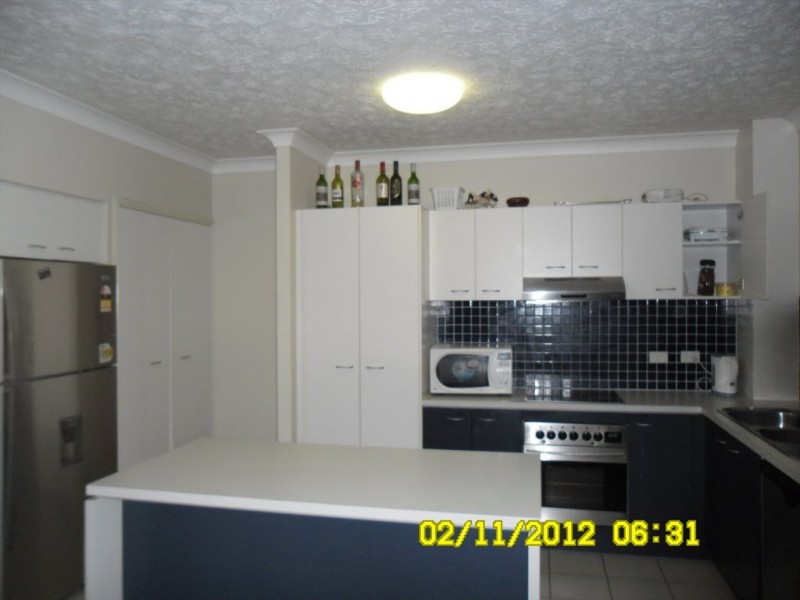 Thorn st, Kangaroo Point QLD 4169