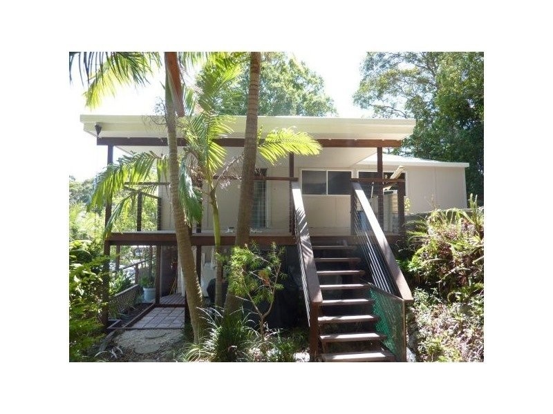 Stapylton, Coolangatta QLD 4225