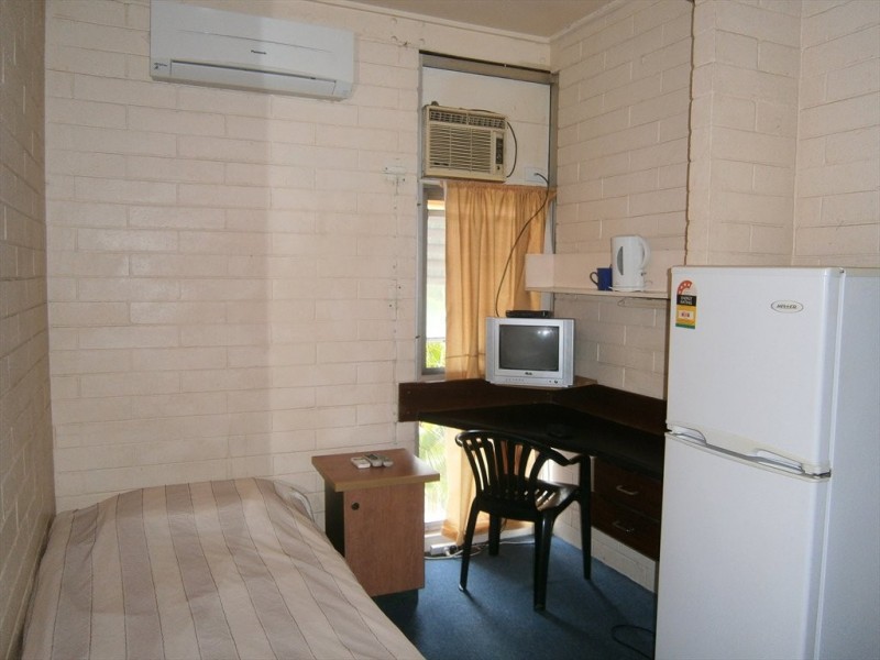 George crescent, Fannie Bay NT 0820