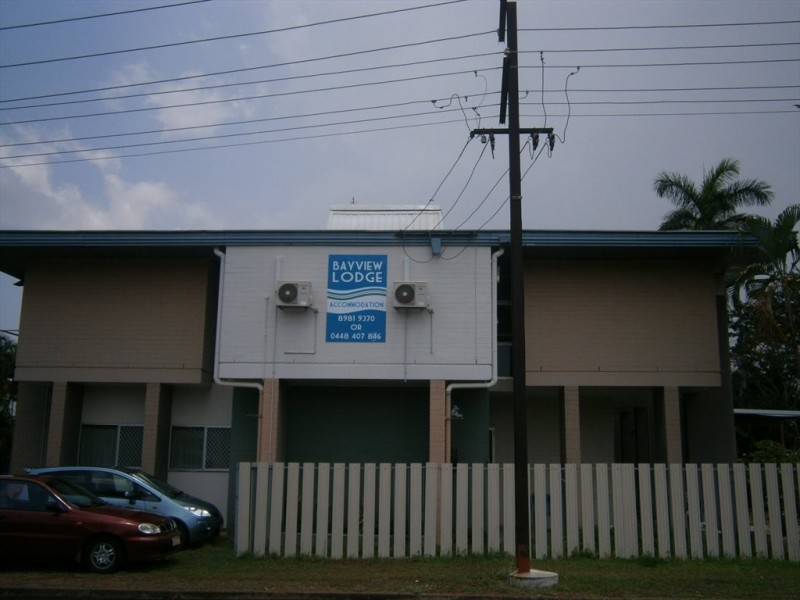 George crescent, Fannie Bay NT 0820