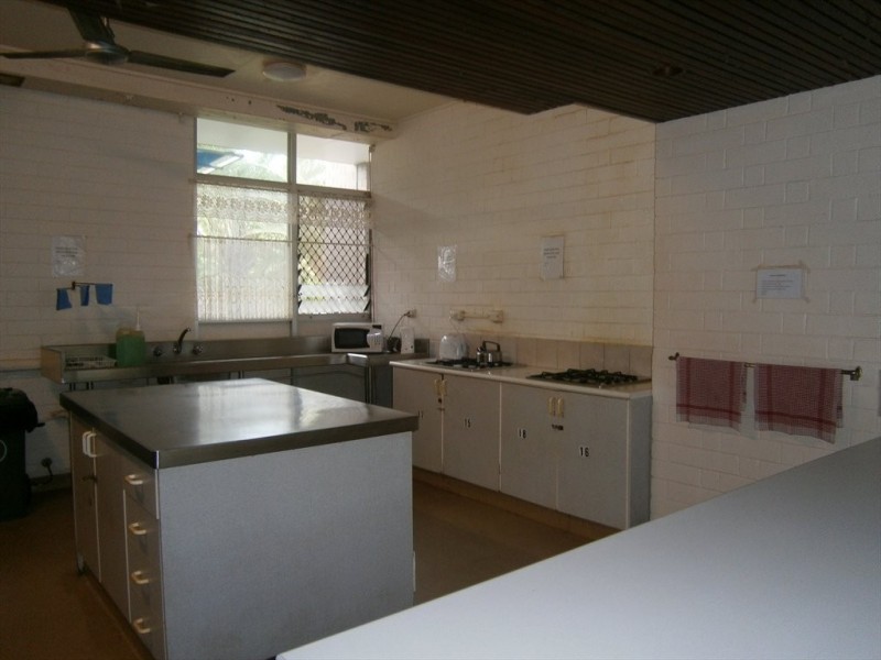 George crescent, Fannie Bay NT 0820