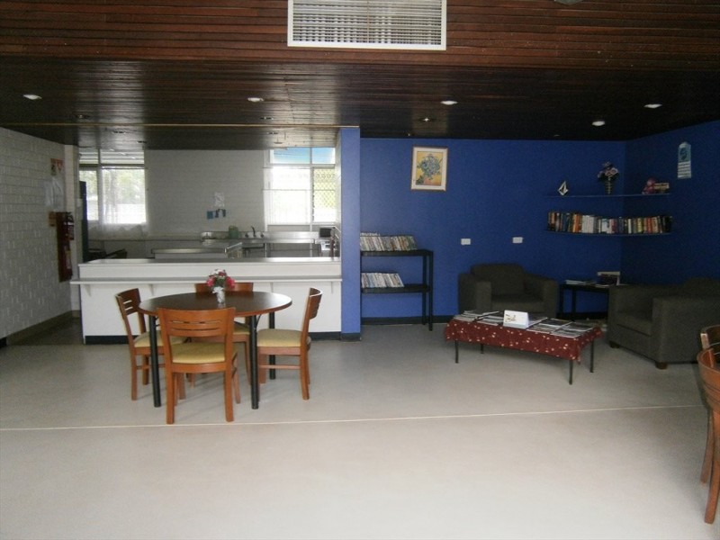 George crescent, Fannie Bay NT 0820