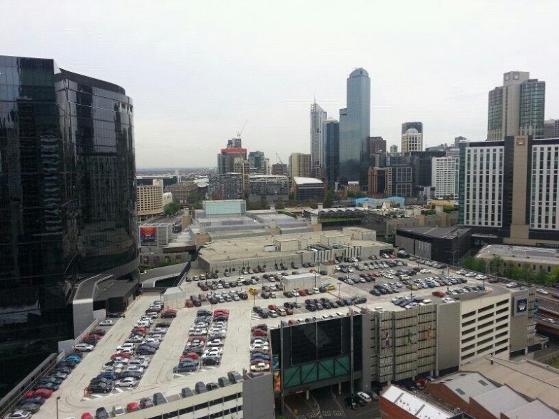 city road, Southbank VIC 3006