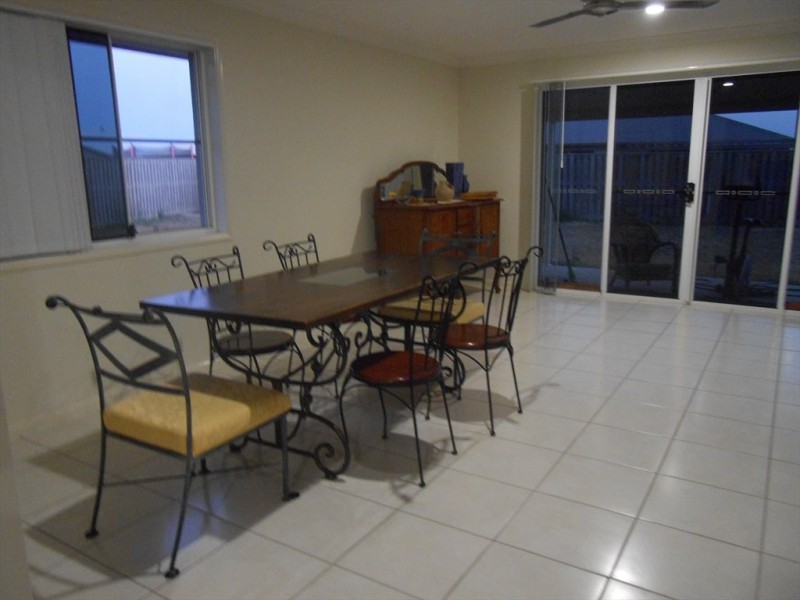 Coogee Terrace, Blacks Beach QLD 4740