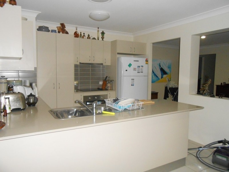 Coogee Terrace, Blacks Beach QLD 4740