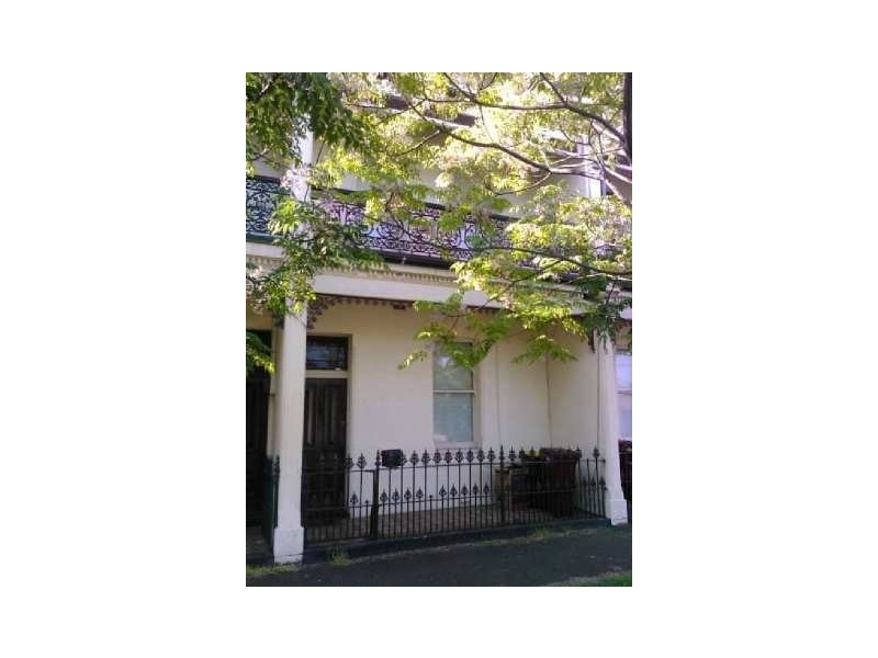 Park St, South Melbourne VIC 3205