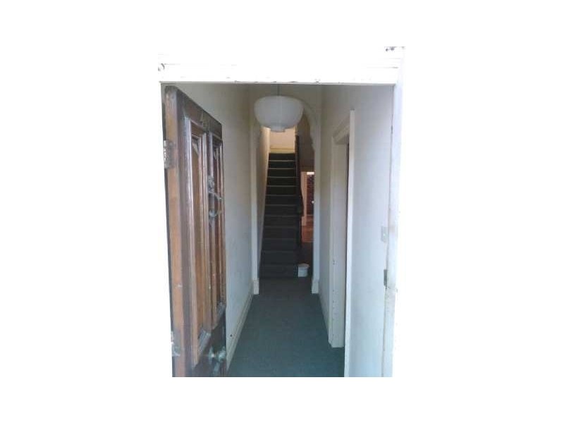 Park St, South Melbourne VIC 3205