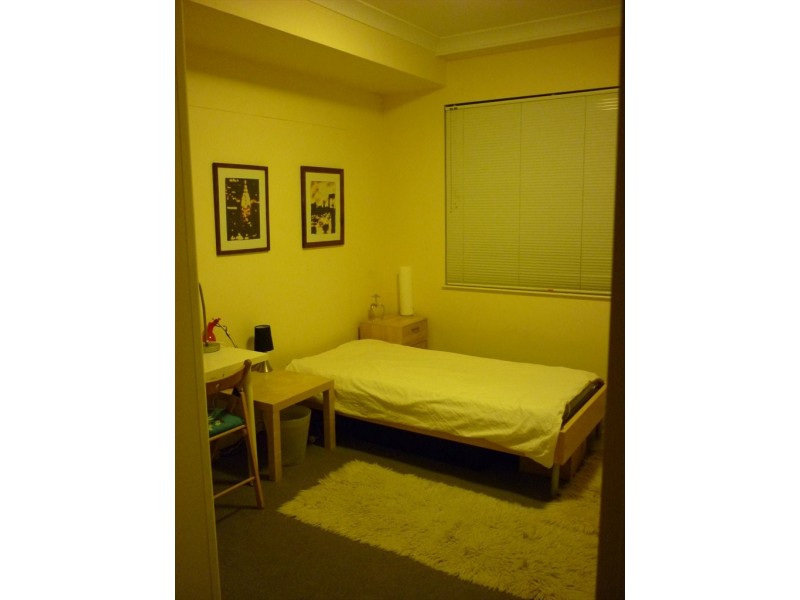 john st, Pyrmont NSW 2009