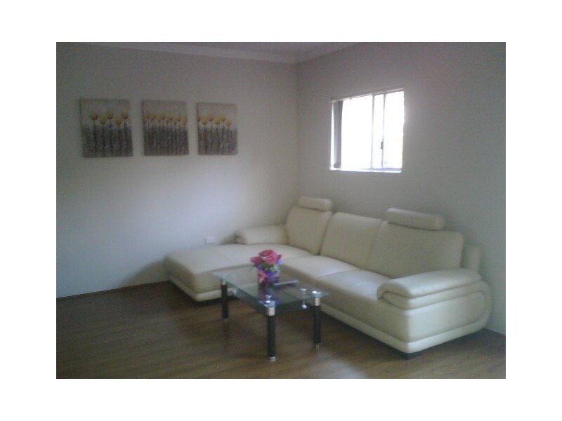 Eastbourne Road, Homebush West NSW 2140