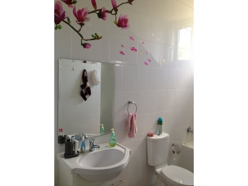 Eastbourne Road, Homebush West NSW 2140