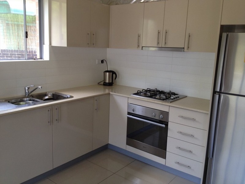 Eastbourne Road, Homebush West NSW 2140