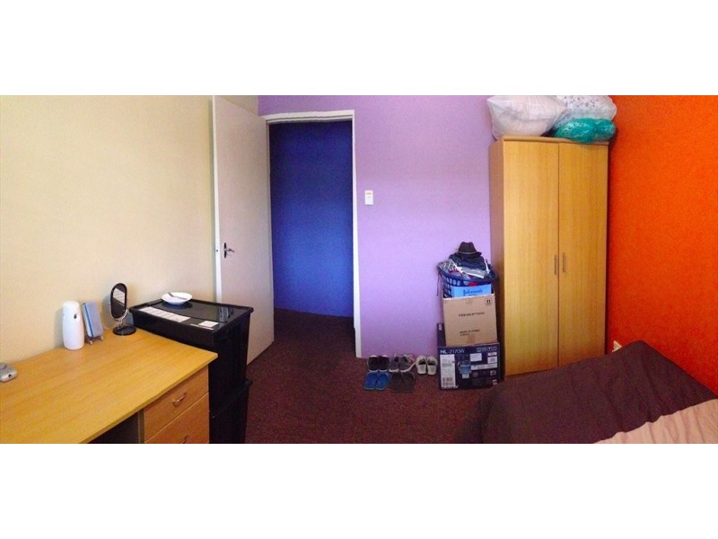 Henley Road, Homebush West NSW 2140