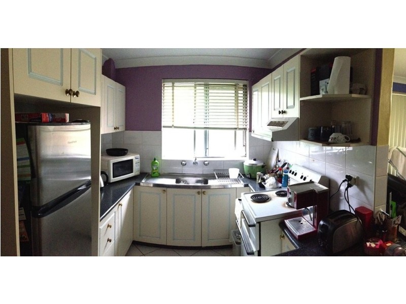 Henley Road, Homebush West NSW 2140