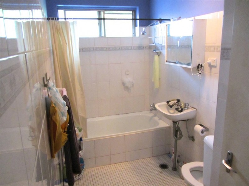 Henley Road, Homebush West NSW 2140