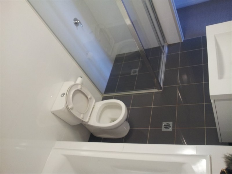 Castlereagh Street, Liverpool NSW 2170