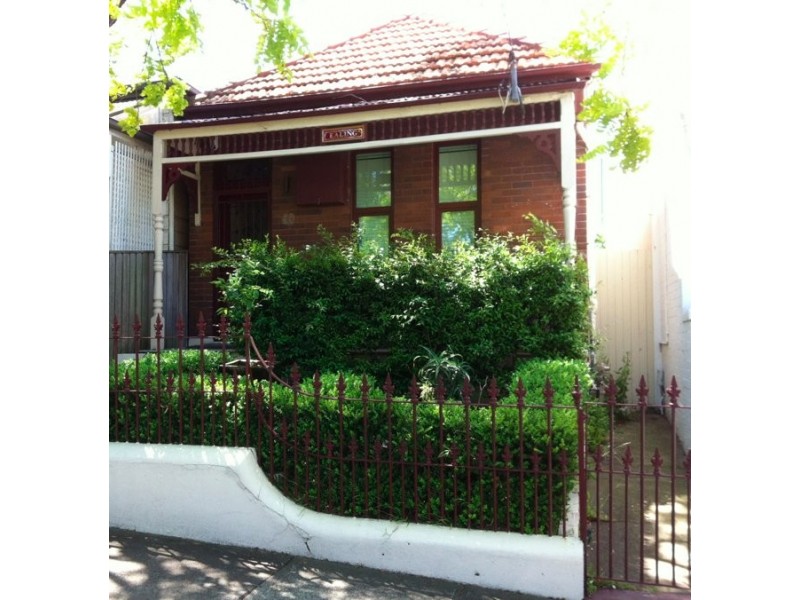 Myrtle Street, Stanmore NSW 2048