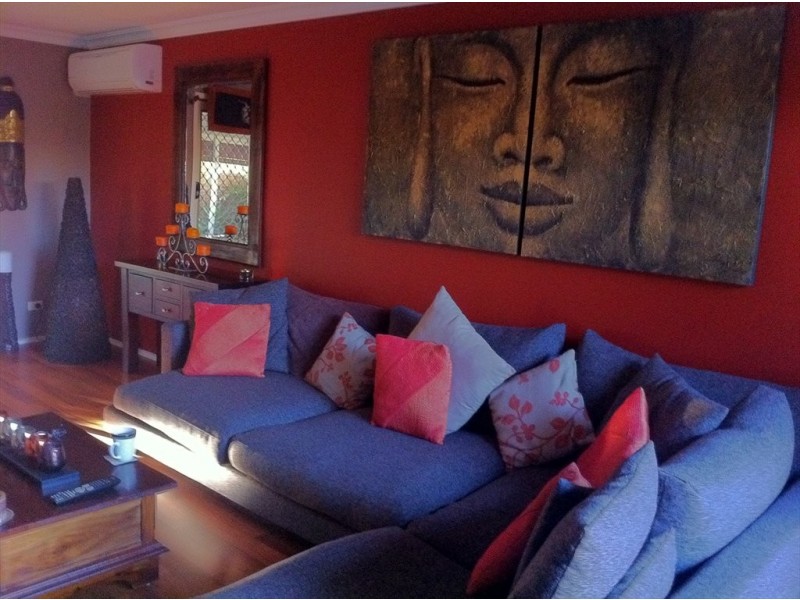 gooding drive, Paradise Point QLD 4216