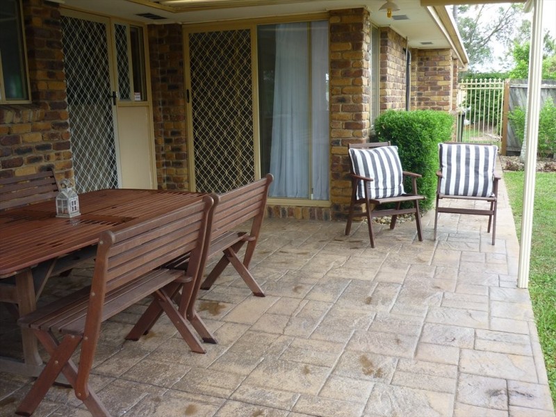 Grehan Cres, Beenleigh QLD 4207