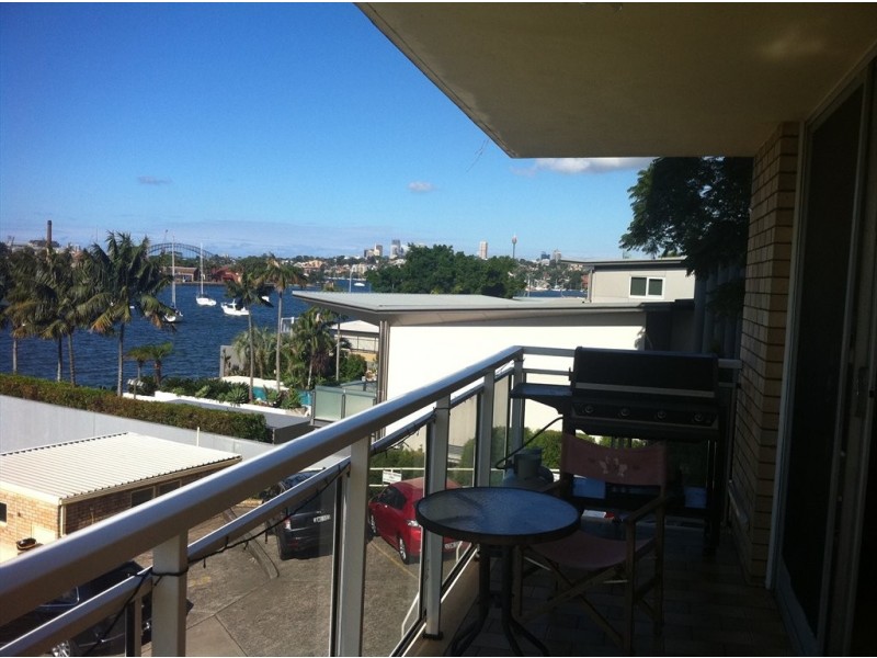 St Georges Crs, Drummoyne NSW 2047