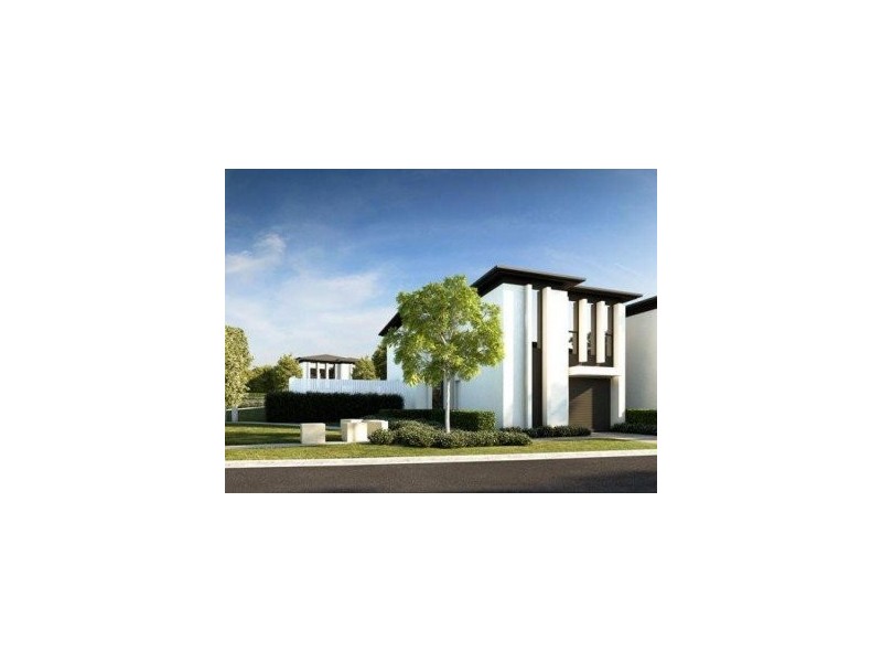North Hill Drive, Robina QLD 4226