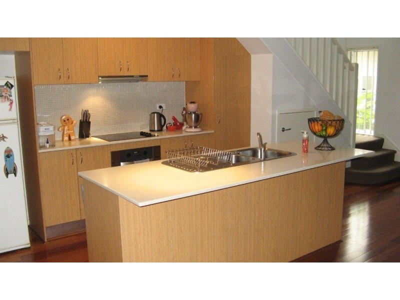 Clark St, Biggera Waters QLD 4216