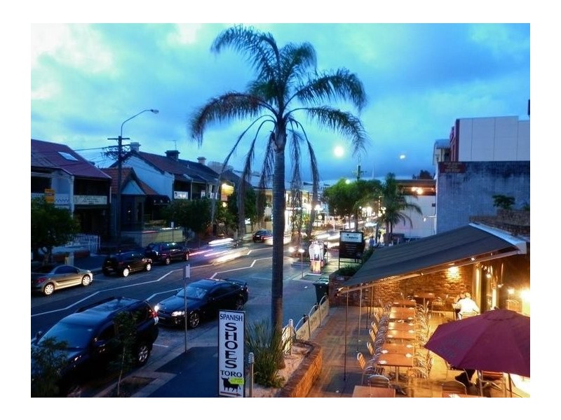 Norton St, Leichhardt NSW 2040