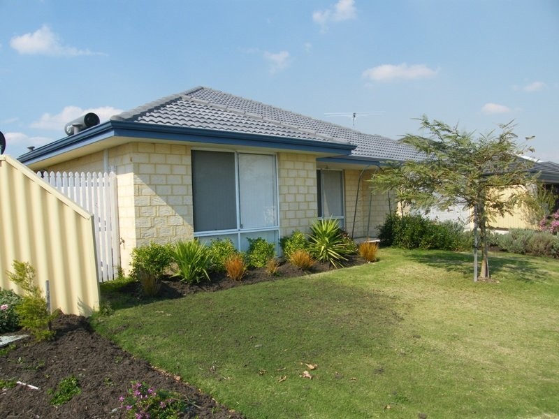 Korovin Drive, Ashby WA 6065