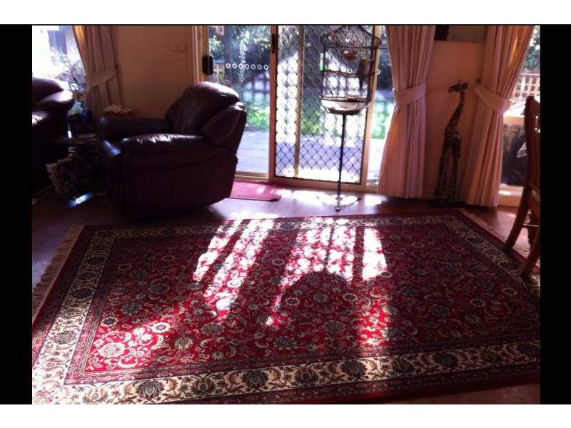 Crystal Brook Crt, Narre Warren VIC 3805