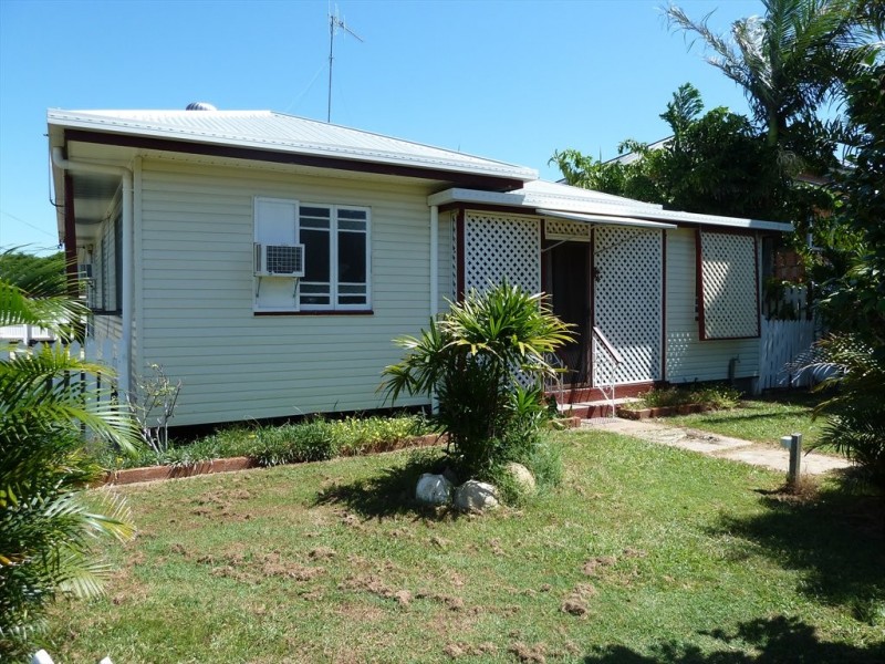 Burnett, Bundaberg South QLD 4670