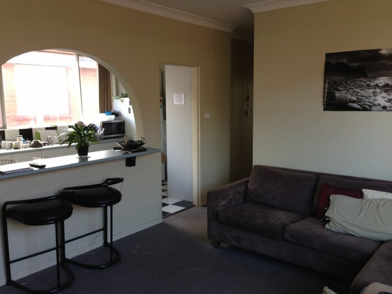 Dutruc St, Randwick NSW 2031