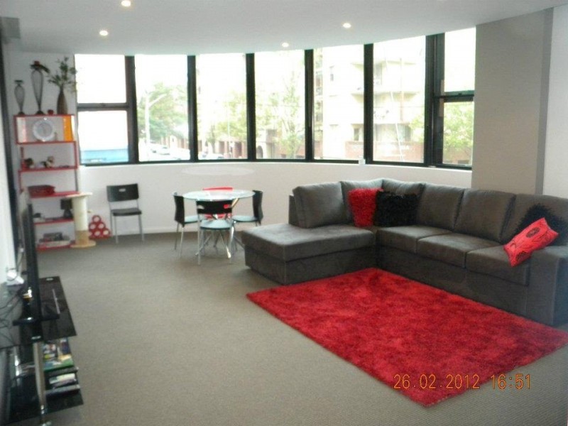 Jones Street, Ultimo NSW 2007