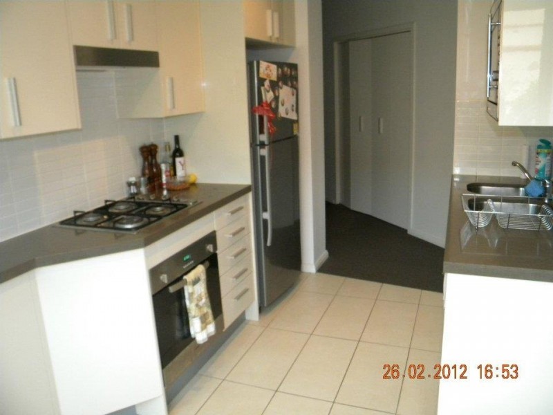 Jones Street, Ultimo NSW 2007