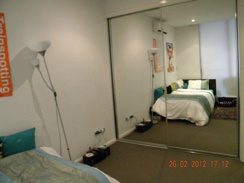 Jones Street, Ultimo NSW 2007