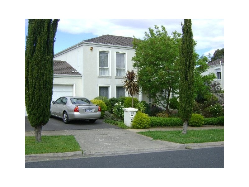Greenvale Drive, Greenvale VIC 3059