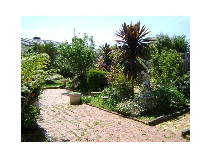 Greenvale Drive, Greenvale VIC 3059